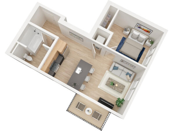 ottertail floor plan