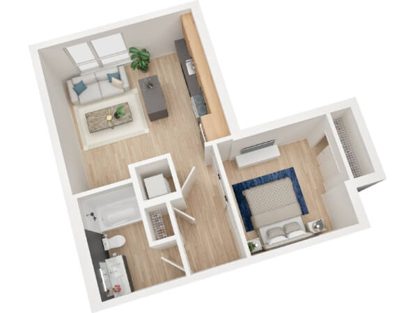 st. croix floor plan